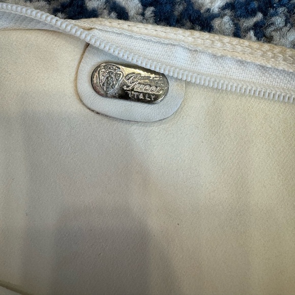 Vintage Gucci Tennis Racket Cover - Picture 9 of 10